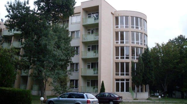 Hotel Luljak/Ljuljak