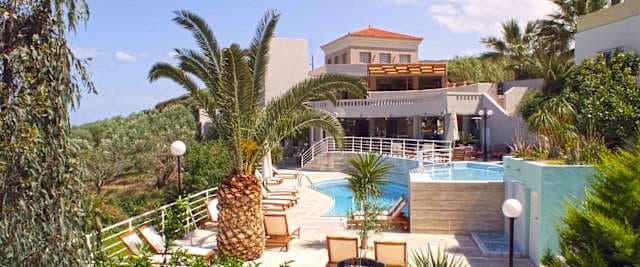 Pelagia Bay Hotel